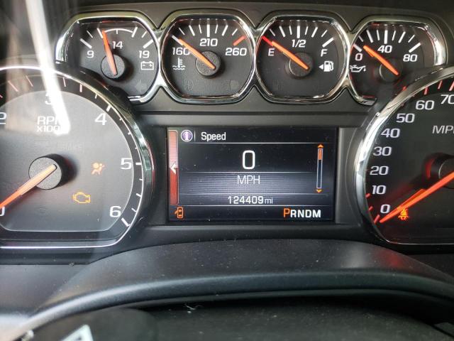 Photo 8 from auction – 2014 GMC SIERRA K15 with VIN 3GTU2VEC6EG382730