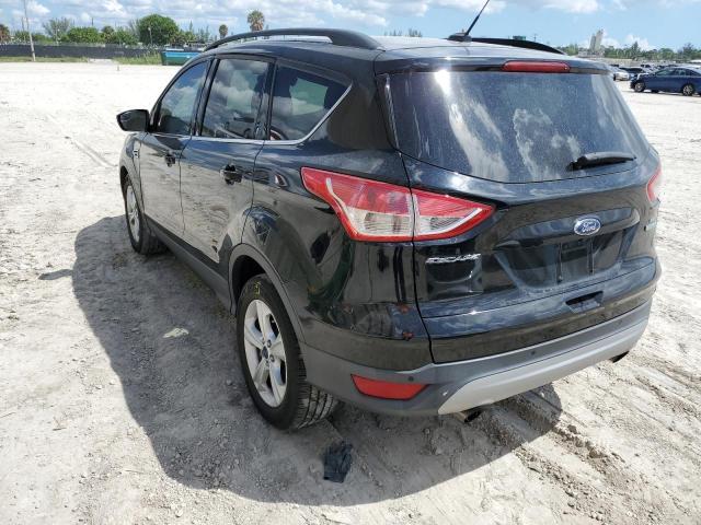 Photo 3 from auction – 2016 FORD ESCAPE SE with VIN 1FMCU0GX8GUA60983