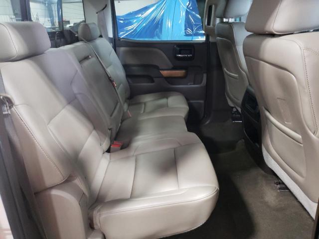 Photo 6 from auction – 2014 CHEVROLET SILVERADO with VIN 3GCUKSEC1EG241594