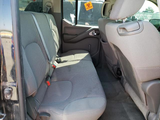 Photo 6 from auction – 2012 NISSAN FRONTIER S with VIN 1N6AD0EV8CC441520