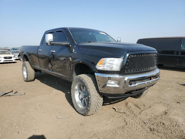 DODGE RAM 2500 L 2012 с VIN 3C6UD5KL2CG282675 - Фото с аукциона