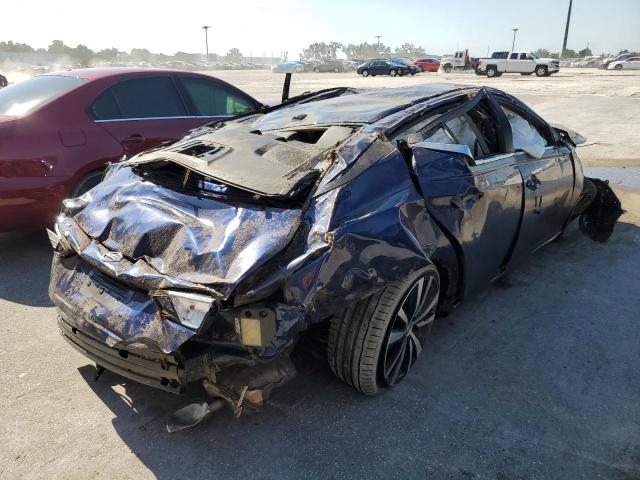 Photo 4 from auction – 2019 NISSAN ALTIMA SR with VIN 1N4BL4CV7KC186321