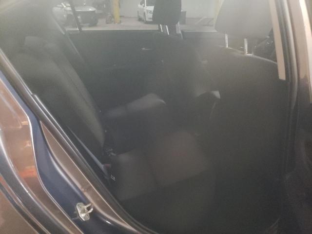 Photo 6 from auction – 2007 MAZDA 3 I with VIN JM1BK32G371769014