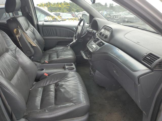 Photo 5 from auction – 2007 HONDA ODYSSEY EX with VIN 5FNRL38727B414118