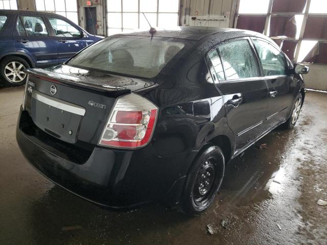 Photo 4 from auction – 2011 NISSAN SENTRA 2.0 with VIN 3N1AB6APXBL650427