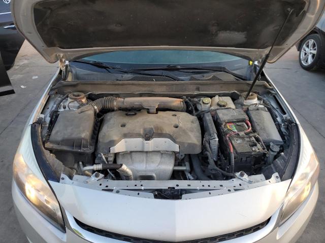 Photo 7 from auction – 2015 CHEVROLET MALIBU 2LT with VIN 1G11D5SL6FF307622