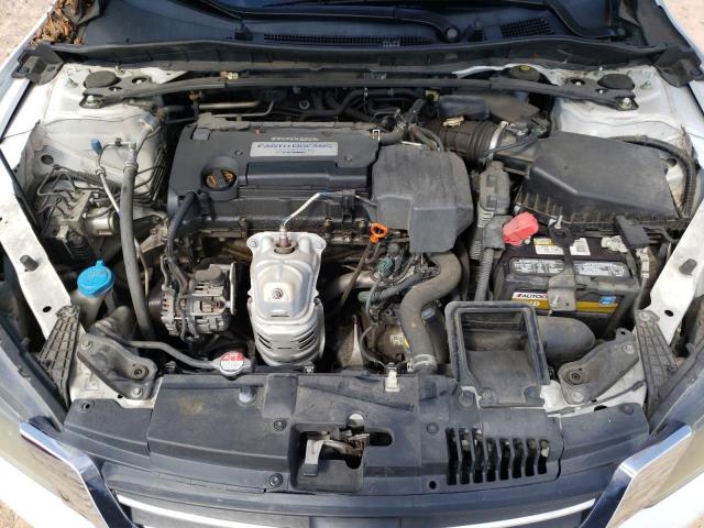 Photo 7 from auction – 2013 HONDA ACCORD SPO with VIN 1HGCR2F59DA020119