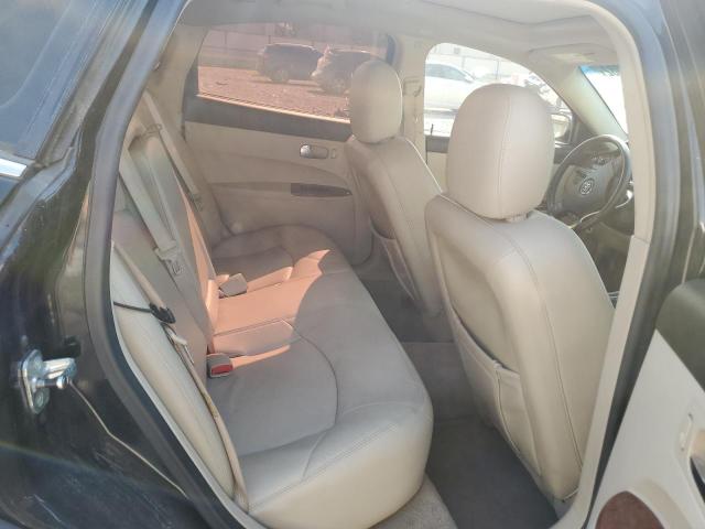 Фото 6 с аукциона – 2005 BUICK LACROSSE C с VIN 2G4WE567151323008