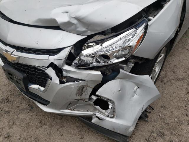 Photo 9 from auction – 2016 CHEVROLET MALIBU LIM with VIN 1G11C5SA6GF110548