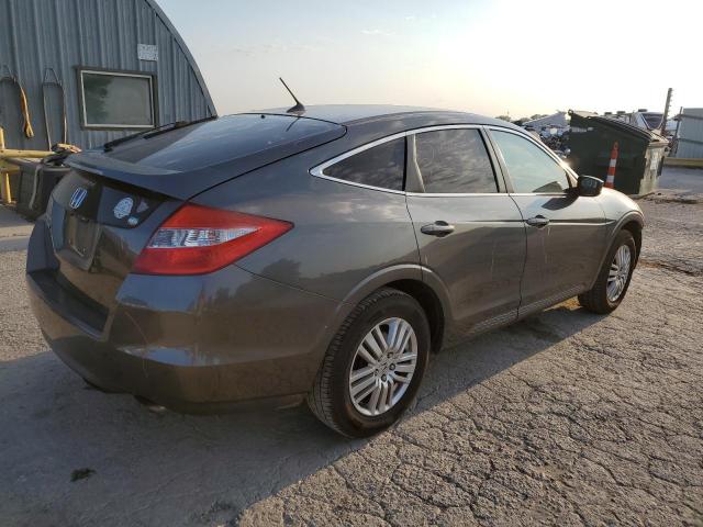 Photo 4 from auction – 2012 HONDA CROSSTOUR with VIN 5J6TF3H52CL006294