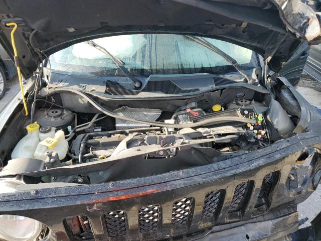 Photo 7 from auction – 2016 JEEP PATRIOT SP with VIN 1C4NJPBA0GD560217