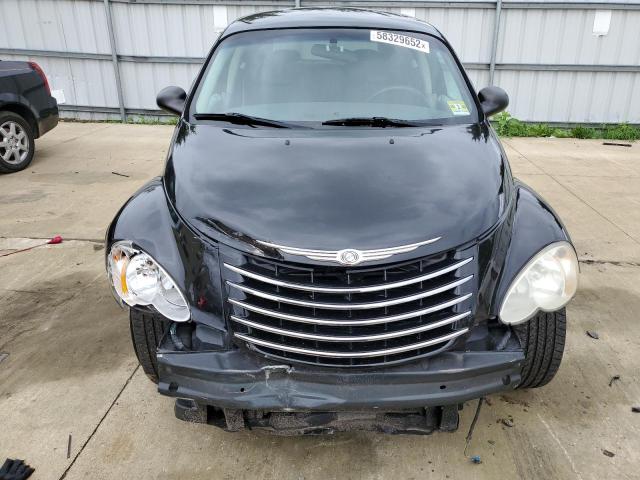 Photo 9 from auction – 2010 CHRYSLER PT CRUISER with VIN 3A4GY5F9XAT183237