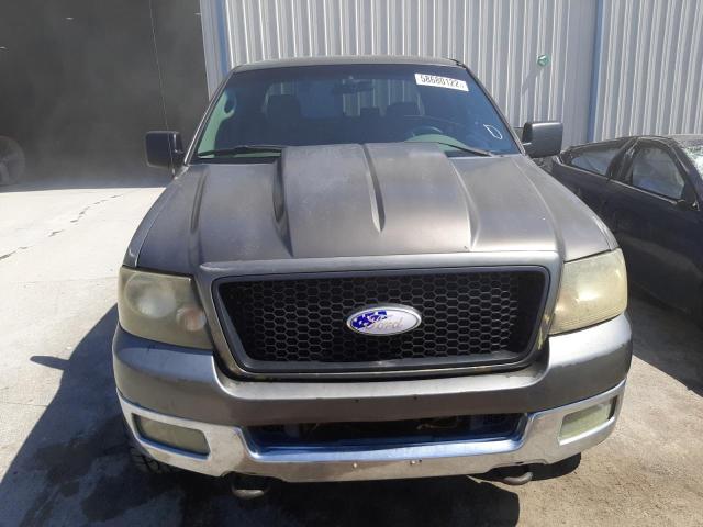 Photo 9 from auction – 2004 FORD F150 with VIN 1FTPX14504KB77888
