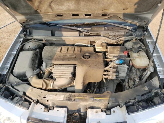 Zdjęcie 7 z aukcji – 2007 SATURN ION LEVEL z VIN 1G8AJ55F97Z125686
