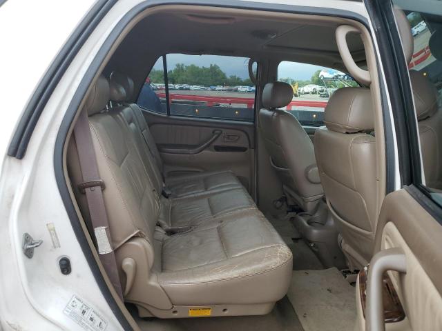 Photo 6 from auction – 2002 TOYOTA SEQUOIA LI with VIN 5TDBT48A12S108695