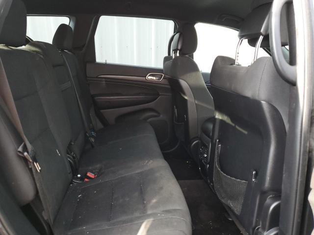Photo 6 from auction – 2016 JEEP GRAND CHER with VIN 1C4RJFAG3GC310557