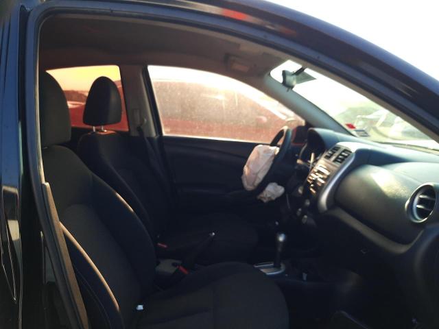 Photo 5 from auction – 2014 NISSAN VERSA S with VIN 3N1CN7AP9EL805690