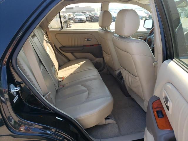 Photo 6 from auction – 2003 LEXUS RX 300 with VIN JTJHF10U930302432