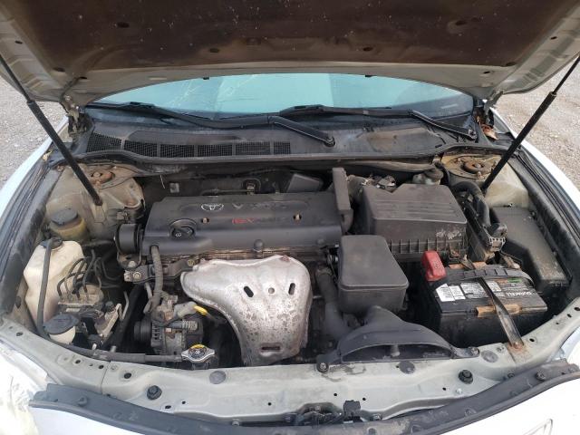 Photo 7 from auction – 2007 TOYOTA CAMRY CE with VIN 4T1BE46K37U013642