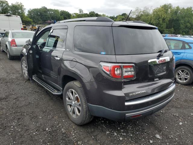 Photo 3 from auction – 2013 GMC ACADIA SLT with VIN 1GKKVRKD2DJ141851