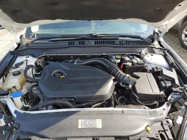 Photo 7 from auction – 2013 FORD FUSION SE with VIN 3FA6P0HRXDR387306