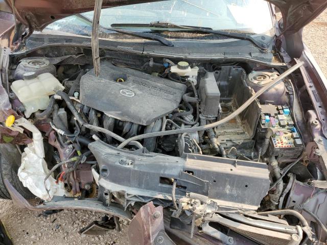 Photo 7 from auction – 2007 MAZDA 3 I with VIN JM1BK32FX71652019