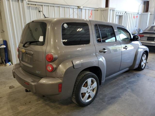 Photo 4 from auction – 2011 CHEVROLET HHR LS with VIN 3GNBAAFW6BS541905