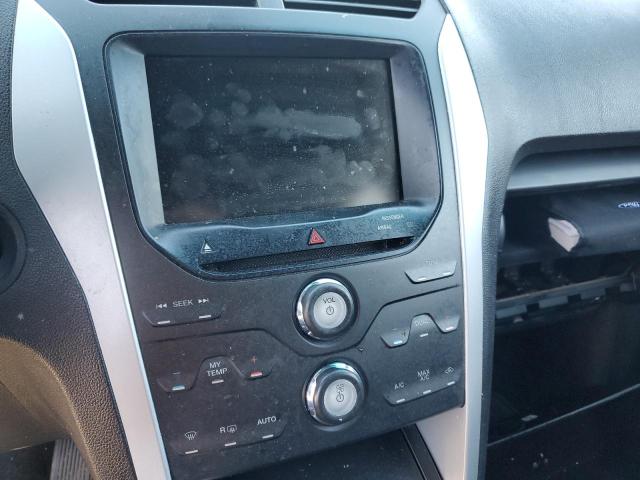 Photo 9 from auction – 2013 FORD EXPLORER X with VIN 1FM5K7D85DGB94381