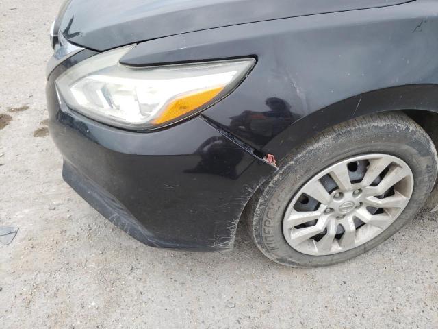Photo 9 from auction – 2016 NISSAN ALTIMA 2.5 with VIN 1N4AL3AP8GN374917