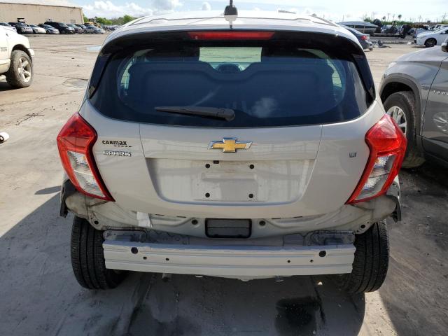Photo 9 from auction – 2020 CHEVROLET SPARK 1LT with VIN KL8CD6SA8LC403410