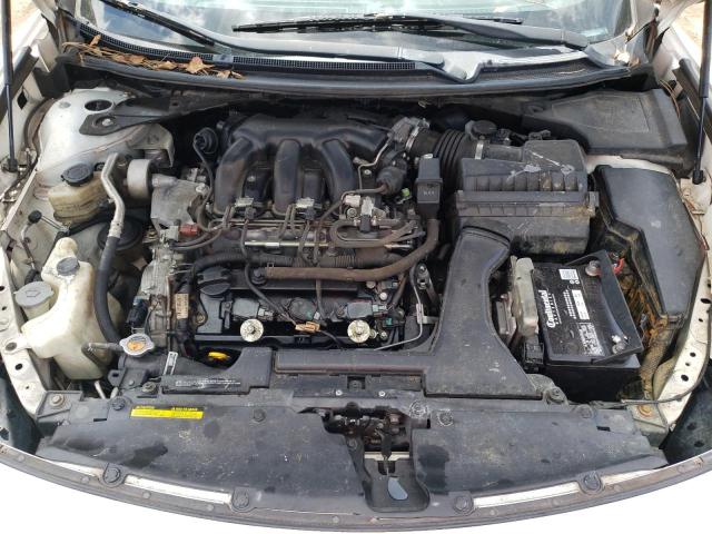 Photo 7 from auction – 2013 NISSAN MAXIMA S with VIN 1N4AA5AP0DC803573
