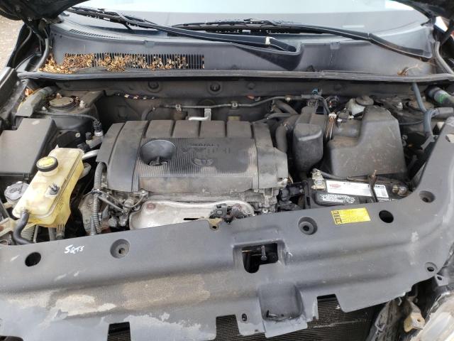 Photo 7 from auction – 2011 TOYOTA RAV4 with VIN 2T3BF4DV1BW113376