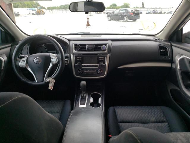 Photo 9 from auction – 2016 NISSAN ALTIMA 2.5 with VIN 1N4AL3AP7GC248026