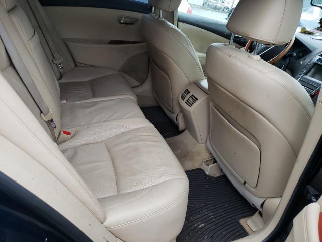 Photo 6 from auction – 2007 LEXUS ES 350 with VIN JTHBJ46G072055143
