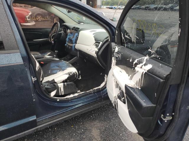 Photo 9 from auction – 2014 DODGE JOURNEY SE with VIN 3C4PDCAB8ET184165