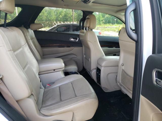 Photo 6 from auction – 2014 DODGE DURANGO LI with VIN 1C4RDHDG6EC972032