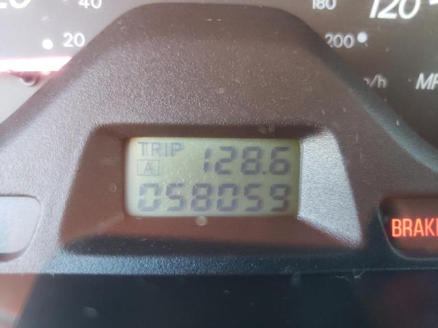Photo 8 from auction – 2005 MITSUBISHI LANCER ES with VIN JA3AJ26E15U054129