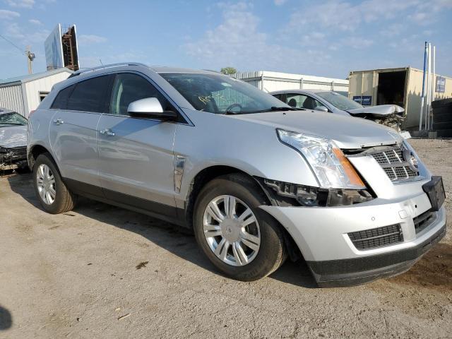 Photo 1 from auction – 2011 CADILLAC SRX LUXURY with VIN 3GYFNDEY9BS536811