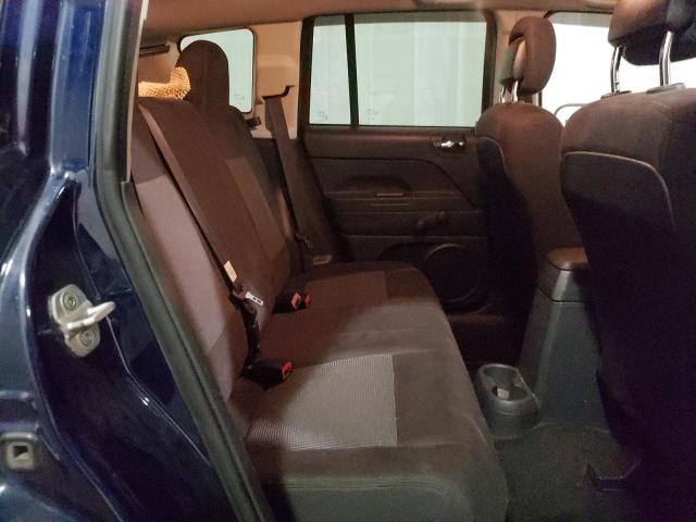 Photo 6 from auction – 2014 JEEP COMPASS SP with VIN 1C4NJDBB2ED546355