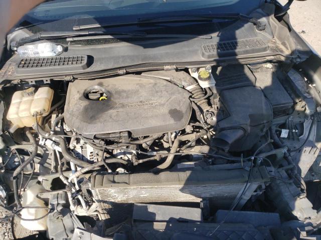 Photo 7 from auction – 2015 FORD ESCAPE SE with VIN 1FMCU9GXXFUA09424