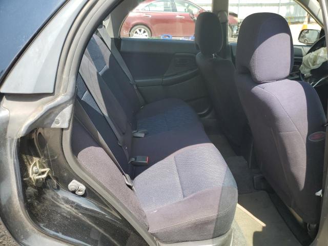 Zdjęcie 6 z aukcji – 2003 SUBARU IMPREZA WR z VIN JF1GD296X3G511478