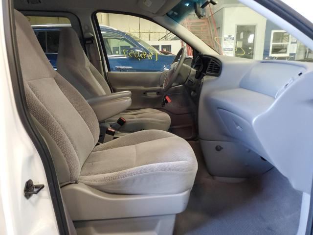 Photo 5 from auction – 2002 FORD WINDSTAR L with VIN 2FMZA51422BB50868