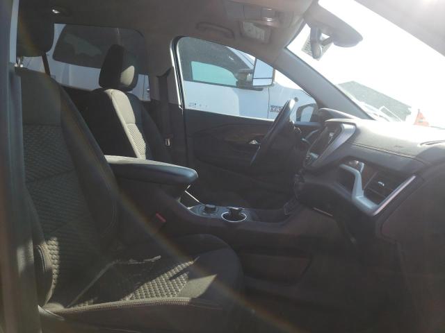 Photo 5 from auction – 2021 GMC TERRAIN SL with VIN 3GKALTEV0ML301799