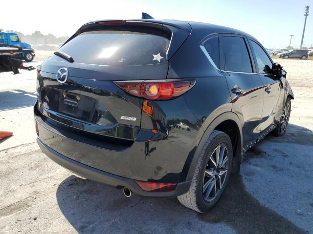 Photo 4 from auction – 2018 MAZDA CX-5 TOURI with VIN JM3KFACM2J1345416