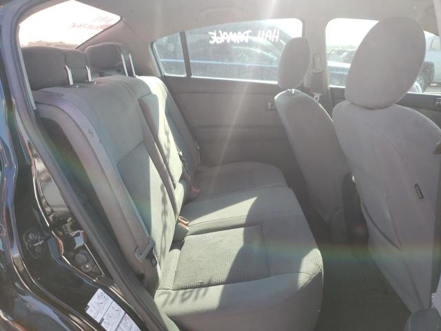 Photo 6 from auction – 2011 NISSAN SENTRA 2.0 with VIN 3N1AB6AP6BL680668