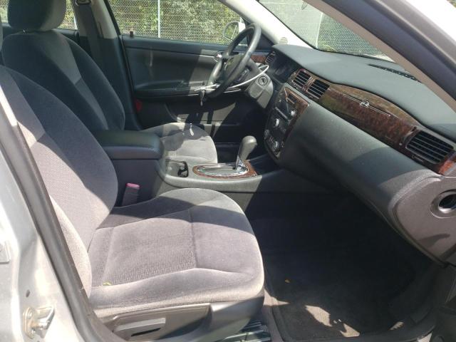 Photo 5 from auction – 2016 CHEVROLET IMPALA LIM with VIN 2G1WB5E32G1105229
