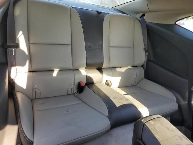 Photo 6 from auction – 2015 CHEVROLET CAMARO LT with VIN 2G1FF1E37F9159154