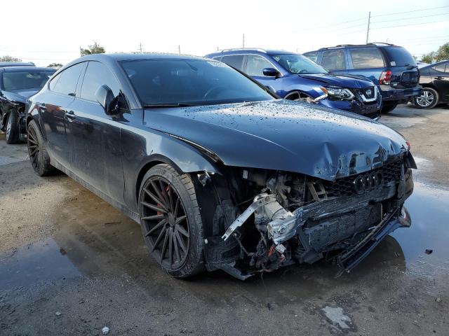 AUDI S7 PREMIUM 2013 z numerem VIN WAUW2AFC9DN105895 - Zdjęcie z aukcji