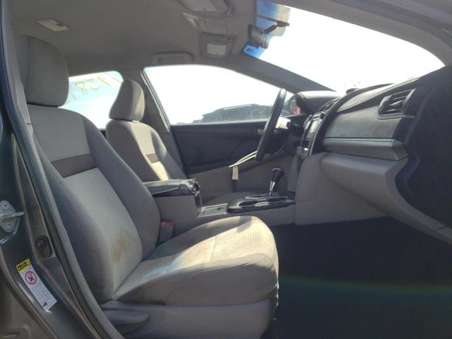 صورة رقم 5 من المزاد - 2012 TOYOTA CAMRY BASE مع VIN 4T1BF1FKXCU050869
