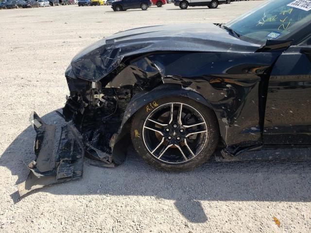 Photo 9 from auction – 2020 FORD MUSTANG with VIN 1FA6P8TH0L5183614